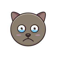  微信表情单身汪doggy