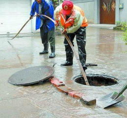  南昌青云谱区城南路疏通下水道,上门疏通下水道