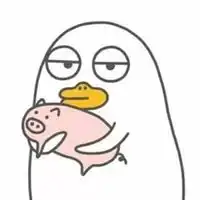 蓝猪和粉猪的情侣头像微信头像图片大全 蓝猪和粉猪的情侣头像微信头像图片大全