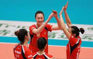  美爆了女排最美队长完爆何炅刘宪华,11大美女变身长腿超模