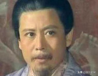  何夔一生是什么样的他为何是让曹操最头疼的人