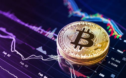  研究公司表示,加密货币的增长可能加剧劳动力短缺