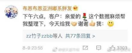  互动话题职场表情包交流五件套