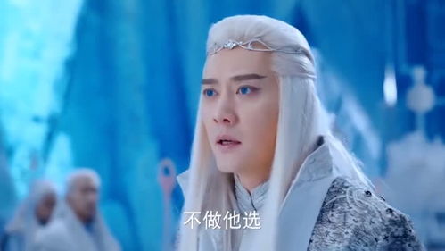  幻城新官上任三把火,成全对方的婚姻,真是乱点鸳鸯谱
