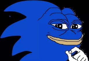  一个表情包竟能牵扯出种族歧视和政治战争全球最火的伤心蛙从此死了...