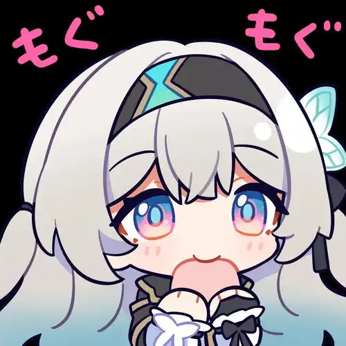 流萤表情包100枚第弹 流萤表情包100枚第弹