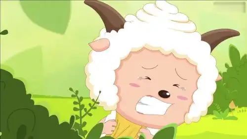 灰太狼用大炮威胁,懒羊羊跑去救小蚂哥,结果把自己搭进去了 灰太狼用大炮威胁,懒羊羊跑去救小蚂哥,结果把自己搭进去了