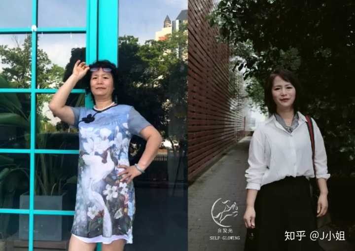 表情中年女人如何增进自己的魅力表情 表情中年女人如何增进自己的魅力表情