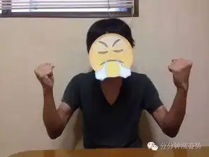 6个小时,我用表情包造出了一座可爱城市 6个小时,我用表情包造出了一座可爱城市