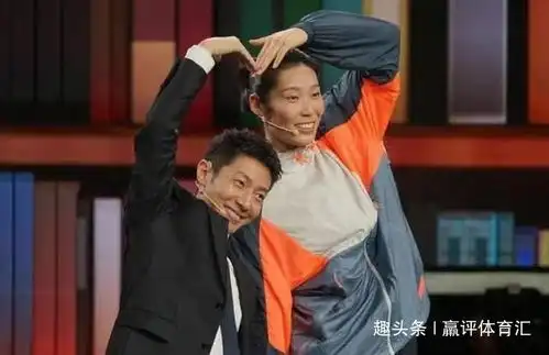 撒贝宁刁难朱婷从男足男篮男排挑对象选谁她的回答显示高情商 撒贝宁刁难朱婷从男足男篮男排挑对象选谁她的回答显示高情商