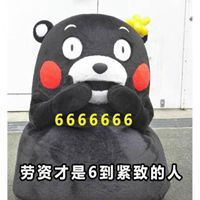  生无可恋表情包熊本熊微信头像图片大全