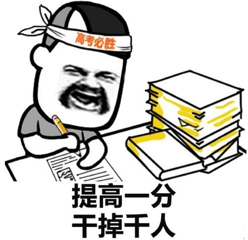  学霸必备一个妙招两个本子,助你轻松冲刺高考500