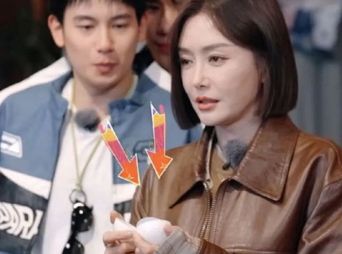  花儿与少年节目组搞事情,把郑爽放进去充数,秦岚公然吐槽