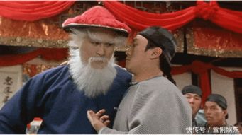  朱茵眨眼发哥点烟王祖贤洗澡,中国电影史上无法超越5个镜头