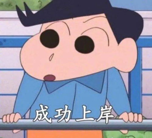 努力的表情包可爱图片柯