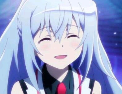 日本动漫卖萌表情包哀悼