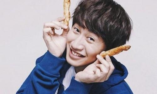 再见或者再也不见李光洙告别rm匆匆11年最终他还是食言了