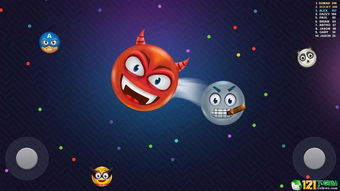  表情符号大作战游戏下载表情符号大作战游戏安卓中文版emoji.iov1.6嗨客手机站