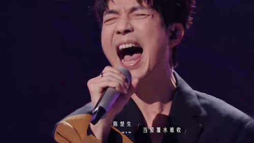  周深再创巅峰献唱庆余年2片尾曲一夜破亿,好听到停不下了