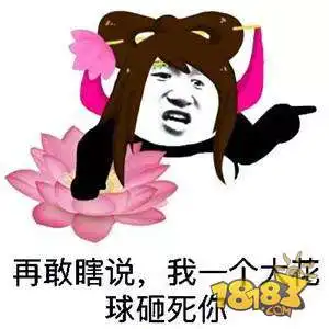 斗图技术哪家强玩家自制王者荣耀表情包 斗图技术哪家强玩家自制王者荣耀表情包