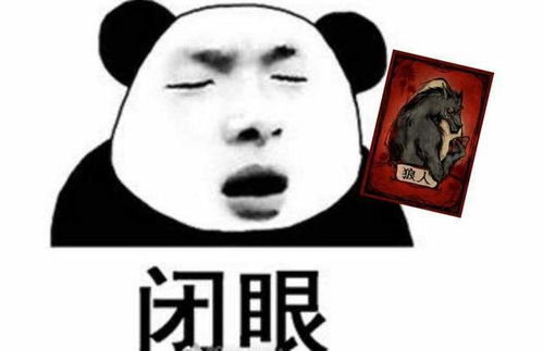 好人表情包预言家