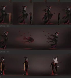  第五人格红蝶皮肤怎么得红蝶皮肤哪个好看