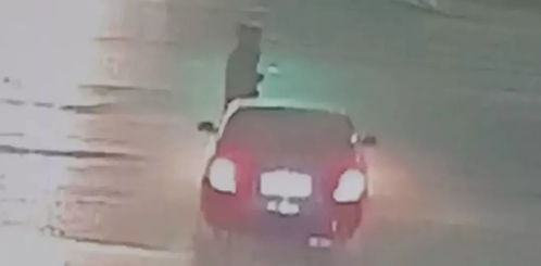  细思极恐男子撞死人逃逸让妻子顶包,受害人竟刚刚杀了儿媳妇
