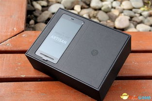 美得让人流泪锤子手机t14g版开箱图速来观赏 美得让人流泪锤子手机t14g版开箱图速来观赏