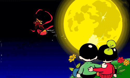 微信中秋节祝福语2020大全中秋国庆双节献礼祝福动态图分享 微信中秋节祝福语2020大全中秋国庆双节献礼祝福动态图分享