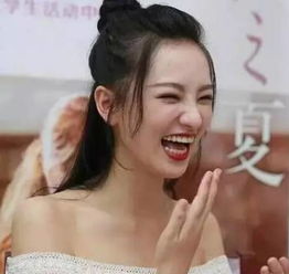  楚乔传网红脸扎堆南笙张辛苑演戏见光死,活在照骗里的脸就上不了荧幕