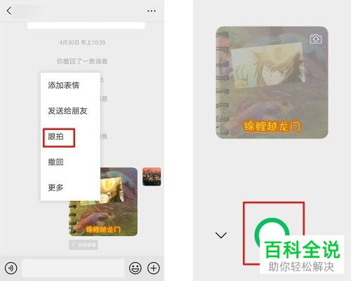 小曲奇表情包微信添加
