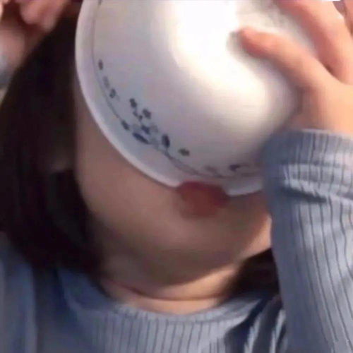 干饭人表情包,吃饭用脸盆 干饭人表情包,吃饭用脸盆