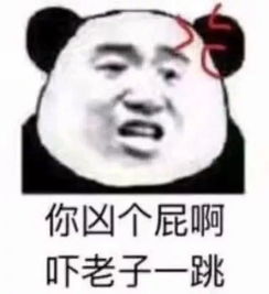  表情包我掐指一算,你五行里不缺我就是缺表情包