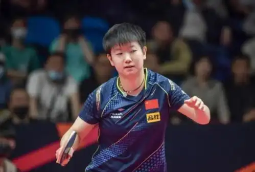 比奥运会还难新科冠军剑指双冠,丁宁接班人身兼4项冲冠 比奥运会还难新科冠军剑指双冠,丁宁接班人身兼4项冲冠