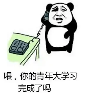  青年大学习深化对新时代党的创新理论的理解和掌握