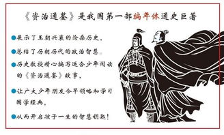 孩子,你该读资治通鉴了 孩子,你该读资治通鉴了