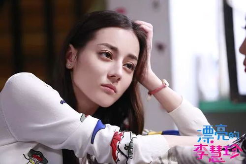  直男眼中当红小花的演技排行榜,郑爽稳坐最后一名