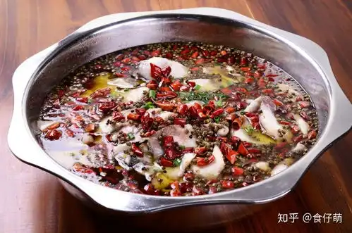 鱼儿喜欢水,水却煮了鱼 鱼儿喜欢水,水却煮了鱼