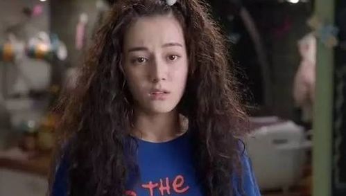 迪丽热巴有那么漂亮吗 迪丽热巴有那么漂亮吗