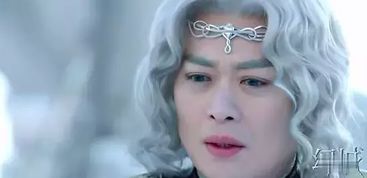  谁说美瞳毁男神马天宇的颜就是夏天的治愈系