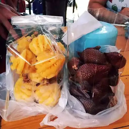 泰国旅行吃什么这份美食攻略拿走不谢 泰国旅行吃什么这份美食攻略拿走不谢