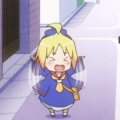 花丸幼稚园跳舞表情包掏