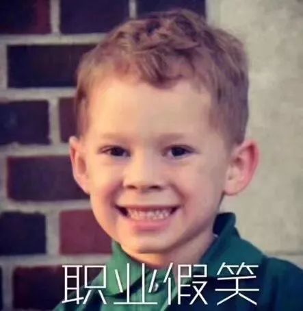  2017年度表情包大赏小猪佩奇,假笑boy,边缘试探.你最爱