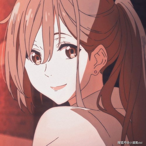 境界的彼方二之宫雫,动漫头像自剪分享,一听到结婚就会发火 境界的彼方二之宫雫,动漫头像自剪分享,一听到结婚就会发火