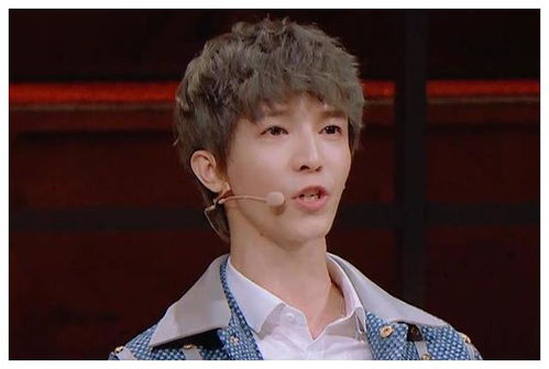  黄奕被郭敬明点评时的表情上热搜了怎么回事