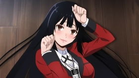  蛇喰梦子丨个人向剪辑