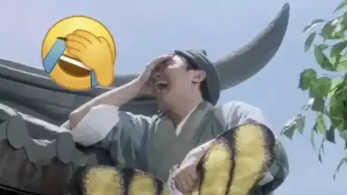 捂脸表情不能用了被申请商标,原型竟是周星驰投票开始啦我们在2736号等你来赞使用 捂脸表情不能用了被申请商标,原型竟是周星驰投票开始啦我们在2736号等你来赞使用