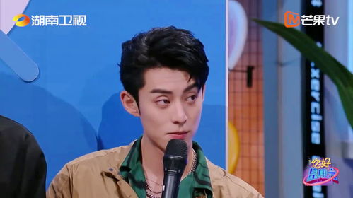 王栎鑫张远戏腔对唱少年游,开嗓惊艳舞台效果拉满何炅听呆