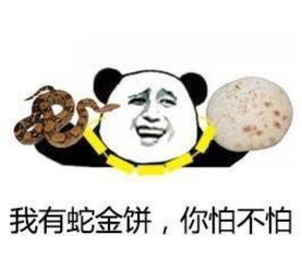  熊猫表情包喜欢收藏关注