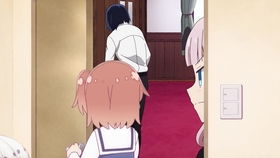 花丸幼稚园跳舞表情包化
